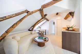 3 bedrooms Sacrée cœur Place du Tertre Montmartre - Paris - 9