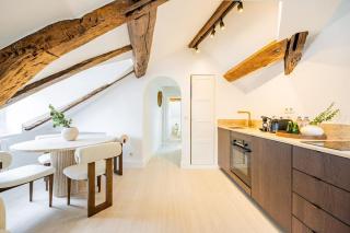 3 bedrooms Sacrée cœur Place du Tertre Montmartre - Paris - 7