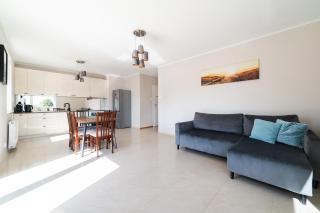 Apartament blisko centrum i plaży - Władysławowo - 0