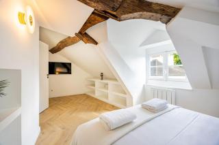 3 bedrooms Sacrée cœur Place du Tertre Montmartre - Paris - 3