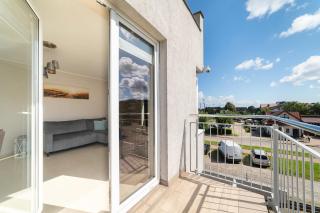 Apartament blisko centrum i plaży - Władysławowo - 6