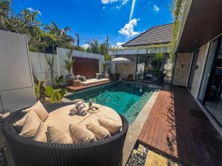 Nococu Luxury Villa - Seminyak - 5