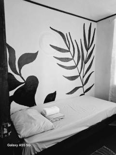 La Freyah's Homestay - San Isidro - 8
