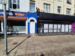 PMB Apartment - Norwich - 4