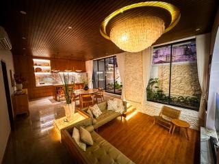 Nococu Luxury Villa - 5
