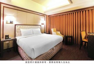 Royal Group Hotel Chang Chien Branch - Kaohsiung - 2