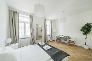Neulerchenfelder Apartment Vienna - Vienne - 4
