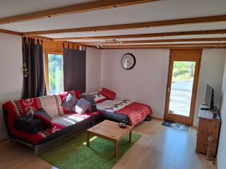 Ferienwohnung Sankt Peter - Arosa - 8