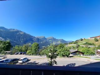 Ferienwohnung Sankt Peter - Arosa - 9