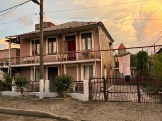 Tazo's Guest House - Koboeleti - 9