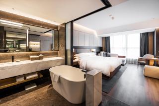 Luoyang Marriott Hotel - 1