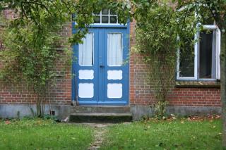 Ferienwohnung Kiekut im Ostseewaldhaus - Steinberg - 4