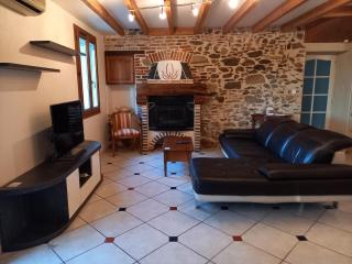 Gîte 'Chez René' - 10 min du PUY DU FOU - 8