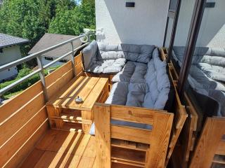 Apartament nr 186 Geyersberg - Freyung - 5