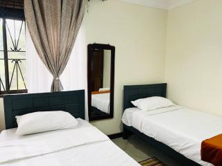 Cozy Living by Miranda, Acacia -2bed,2 bthrm - Kampala - 8