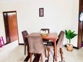 Cozy Living by Miranda, Acacia -2bed,2 bthrm - Kampala - 7