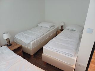 Apartament nr 186 Geyersberg - Freyung - 3