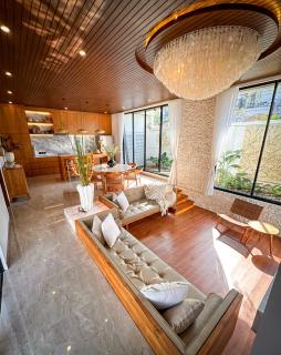 Nococu Luxury Villa - Seminyak - 9