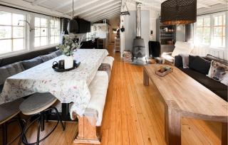 Cozy Home In Vinje With Wifi - 4