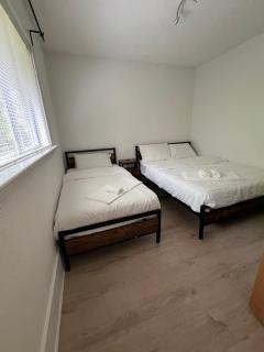 Larch House in Vancouver West - Vancouver - 6