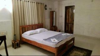 The Sattva Nature Retreat - Avathi - 1