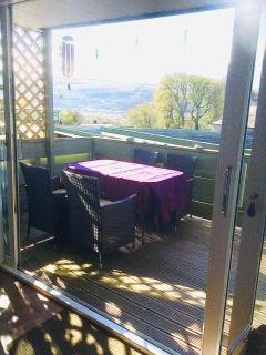 Cae Seren - Machynlleth - 8