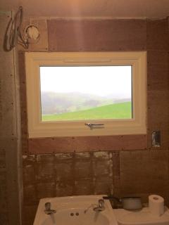 Cae Seren - Machynlleth - 5