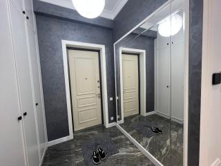 Kazakhstan Residential complex - Tashkent - 0