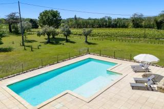 Villa Domaine du Midi by Villa Plus - Capestang - 9