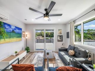 Island Comfort 3BR Mililani Gem Unit C - 0