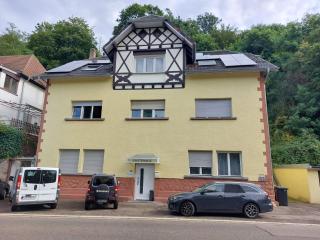 Gästehaus Windheim (Ettlingen) - Ettlingen - 0