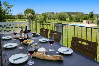 Villa Domaine du Midi by Villa Plus - Capestang - 7
