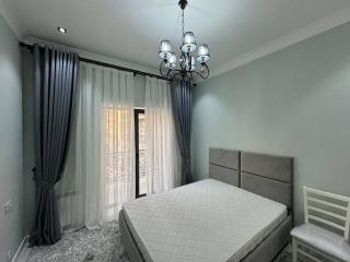 Kazakhstan Residential complex - Tashkent - 6
