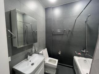 Kazakhstan Residential complex - Tashkent - 3