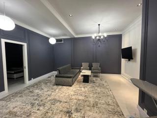 Kazakhstan Residential complex - Tashkent - 2