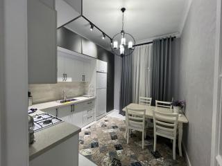 Kazakhstan Residential complex - Tashkent - 1