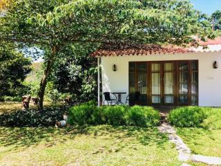 The Sattva Nature Retreat - Avathi - 3