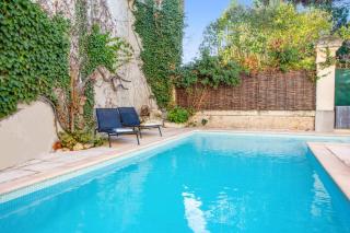Villa La Fontaine by Villa Plus - Capestang - 5