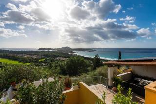 Orizzonte Azzurro, vista mare - Villasimius - 9