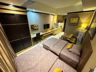 Sky21 Nagoya - Come stay for awhile - 0