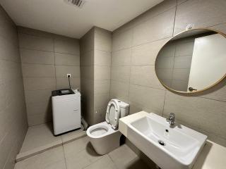 EkoCheras Suites, Kuala Lumpur 1-5 pax - 5