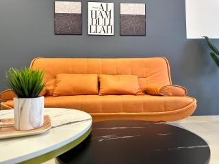 EkoCheras Suites, Kuala Lumpur 1-5 pax - 9