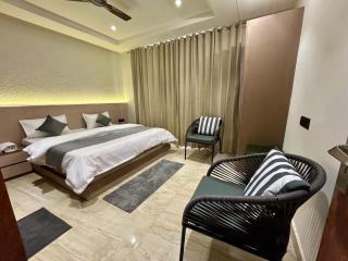 Ganga Euphoria - A Luxury Villa on the Ganges - Rishikesh - 5