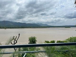 Ganga Euphoria - A Luxury Villa on the Ganges - 2