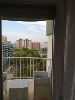 LaraMar - Playa de Gandia - 1