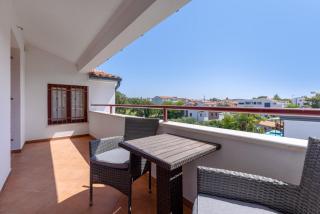 Studio with kitchen and terrace for two people - Funtana - 6