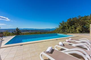 Holiday Home Aqua - Šmrika - 1