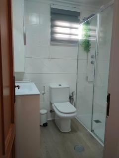 Ático con vistas al Puerto de Aguadulce - 3