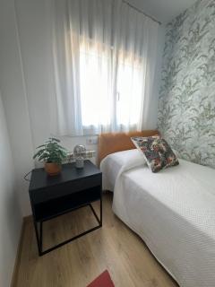 ALCALA LUXURY piso de 80m con 3 habitaciones 2 baños y terraza - 3