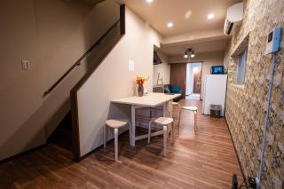 Official TRhouses 米御 宮羽 15 minutes to Shinsaibashi, Kuromon Market and Namba - Osaca - 6